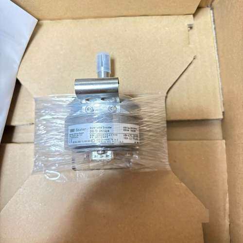 德国SEW编码器ES7C堡盟定制版OG73UN1024全