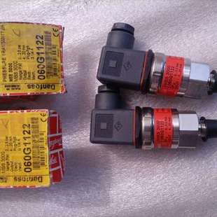丹佛斯压力传感器 060G1122 MBS3000