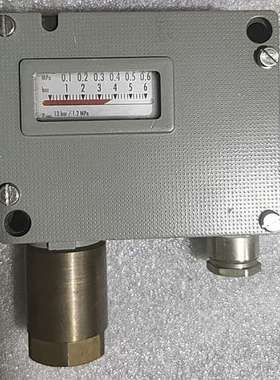 Trafag压力开关Type:900.2377.903