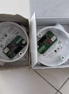 康士廉 AC-IR-3FQ底座5200237-00A 1个