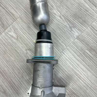 瑞士BESTA Trimod液位开关，型号A 01 051E