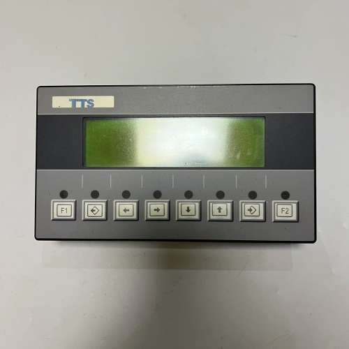 TTS克令吊显示屏GRAF-SYTECO