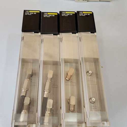 140CRP93200 PLC电源模块