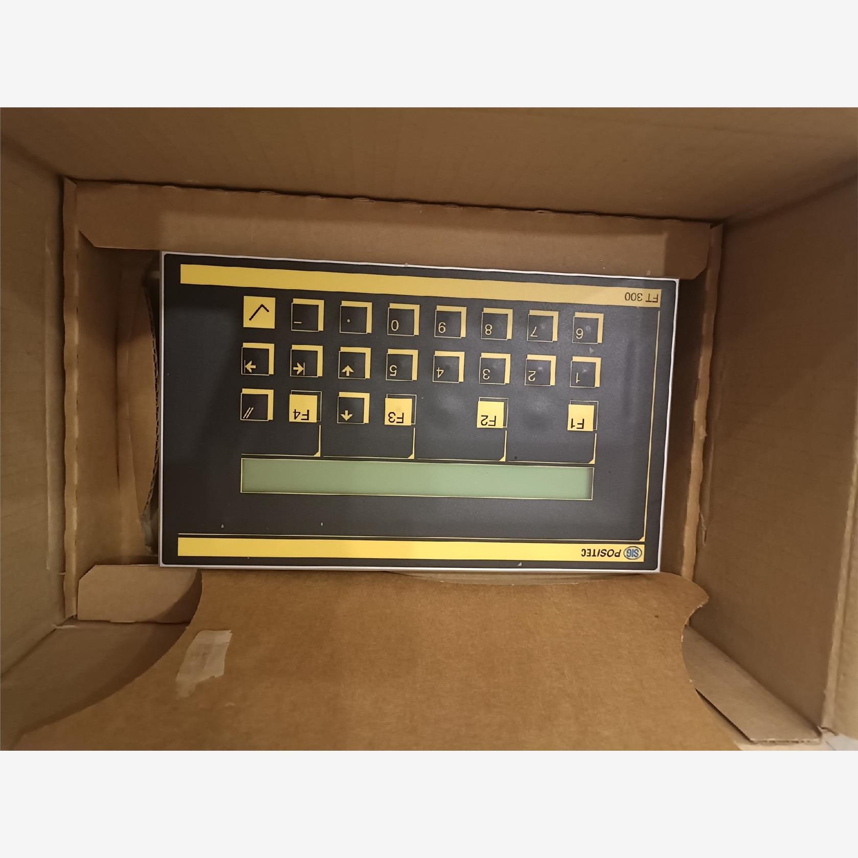 POSITECFT3百格拉控制器
