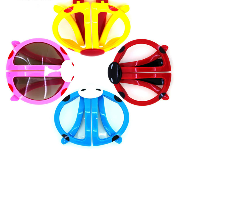 Lunettes VR ou 3D - Ref 1227794 Image 1