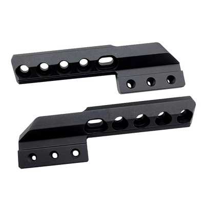 沃德森手电筒鼠尾侧面延长支架