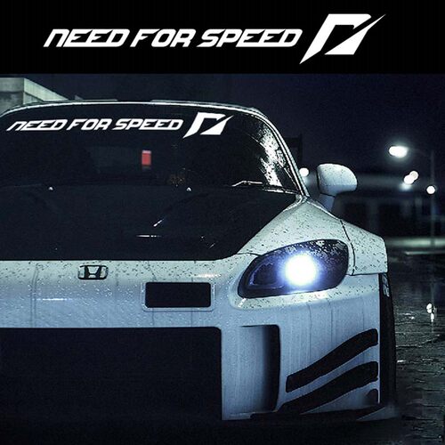 极品飞车NeedforSp挡风