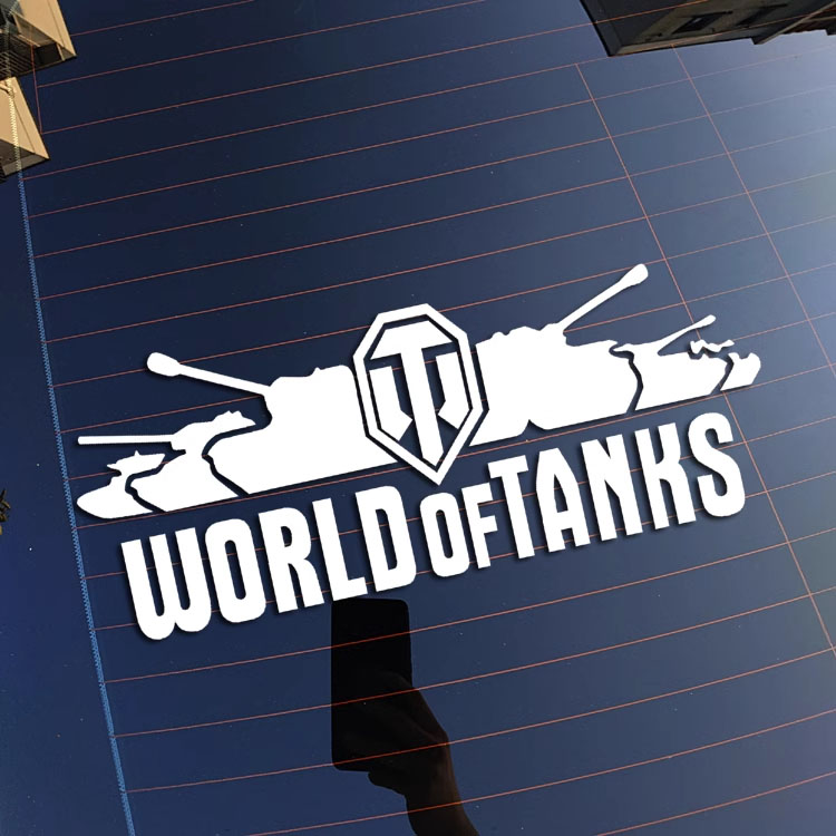 WorldofTanks坦克世界
