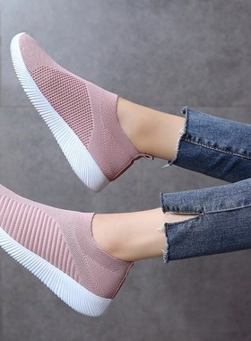 2020women sports shoes sneaker ladies running gym Jogger女鞋