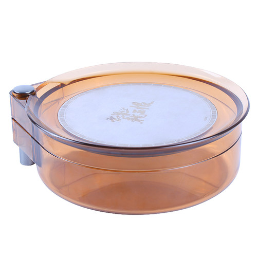 360度旋转饵盘 快速分钩 抗压耐摔