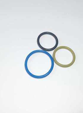 新款直销【AFLAS O型圈】四丙氟橡胶密封圈 耐氨气 FEPM 耐水蒸汽