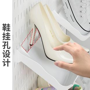 直销晾鞋 架挂鞋 新款 架室外阳台家用多功能简易拖鞋 架晒鞋 子神器鞋
