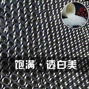 新款直销泡沫气泡袋加厚打包泡泡防震袋物流透明工业包装气泡膜工