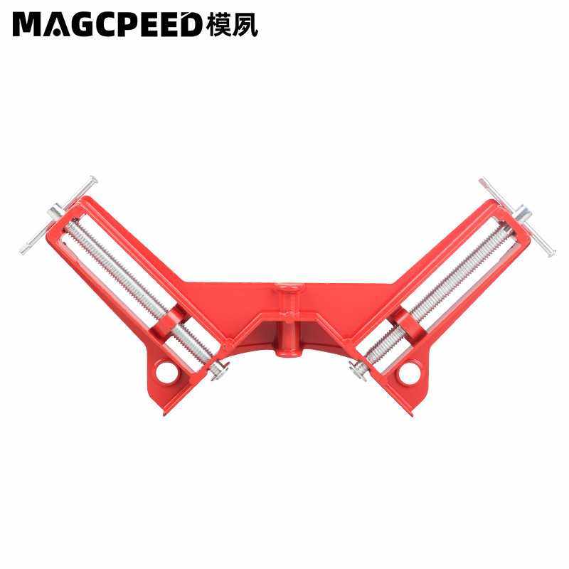 新款直销工厂直销 加固型玻璃鱼缸直角夹 快速固定画框相框木工夹,五金/工具,G/F字夹,淘宝优惠券,粉丝福利购,淘宝优惠卷