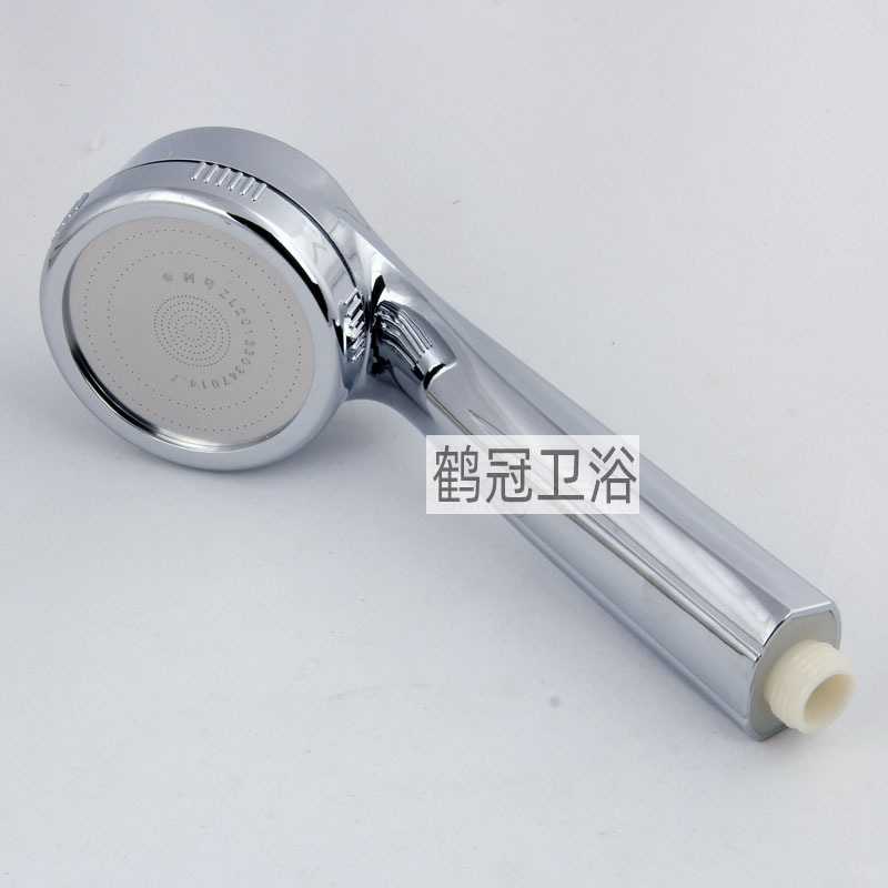 新款直销花洒喷头 淋浴喷头 手持花洒 花洒头 淋浴头 手喷8