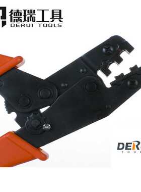 新款直销德瑞工具SN-11011/SNA-11011汽车线束端子1插簧插片端子