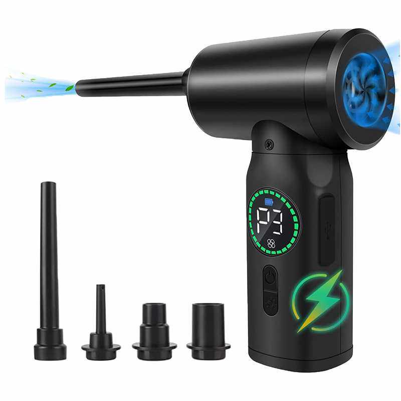 新款直销新品家用吸尘器车载无线吹尘器电脑家用除尘器户外吹吸两,生活电器,户外风扇/移动风扇,淘宝优惠券,粉丝福利购,淘宝优惠卷