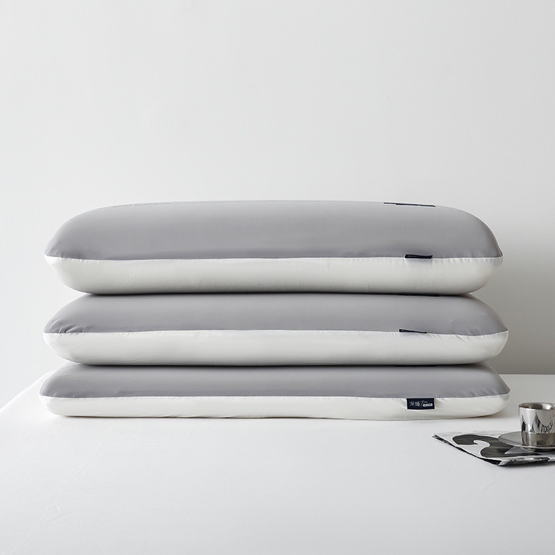 新款直销星球深睡枕芯慢回弹记忆棉枕零压力记忆枕头护颈椎睡眠专