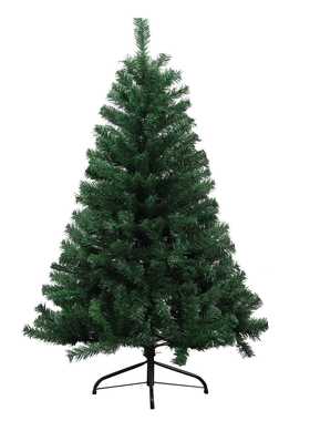 新款直销欧憬圣诞树工厂2023新款圣诞节装饰品45-300cm加密pvc加