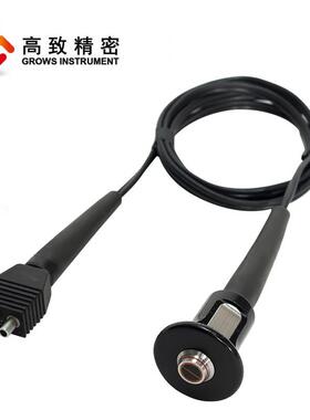 新款直销超声波测厚仪用探头 双晶探头D790D799