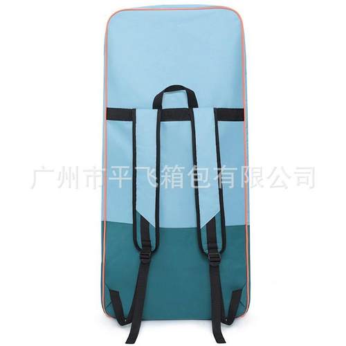 新款直销现货多色桨板双肩包sup冲浪板包浆板背包冲浪板划水板独