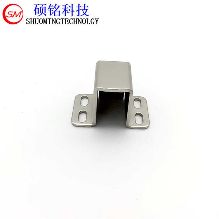 新款直销东莞硕铭电磁储物柜电磁锁钩自动售货机锁扣寄存柜锁扣