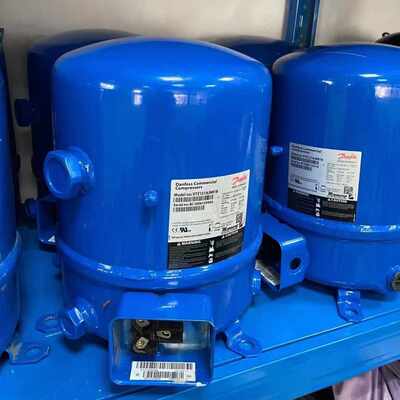 新款直销制冷空调压缩机MT80 MTZ100 MT125丹佛斯MT160美优乐冷库