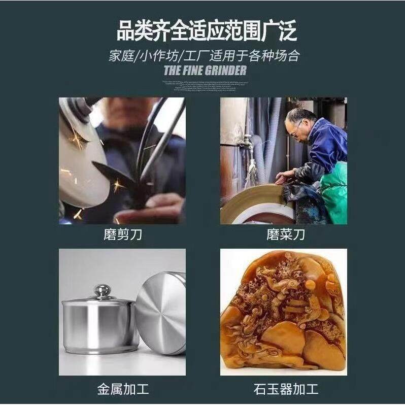 新款直销磨刀砂轮片砂轮角磨机金属切割片树脂砂轮店管家分销供应,标准件/零部件/工业耗材,树脂磨片/切片,淘宝优惠券,粉丝福利购,淘宝优惠卷