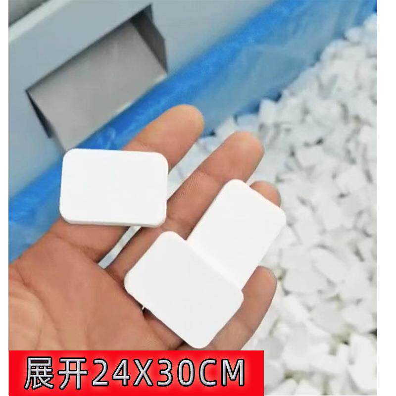 新款直销毛巾定制压缩毛巾酒店毛巾宾馆饭店餐饮专用一次性毛巾一