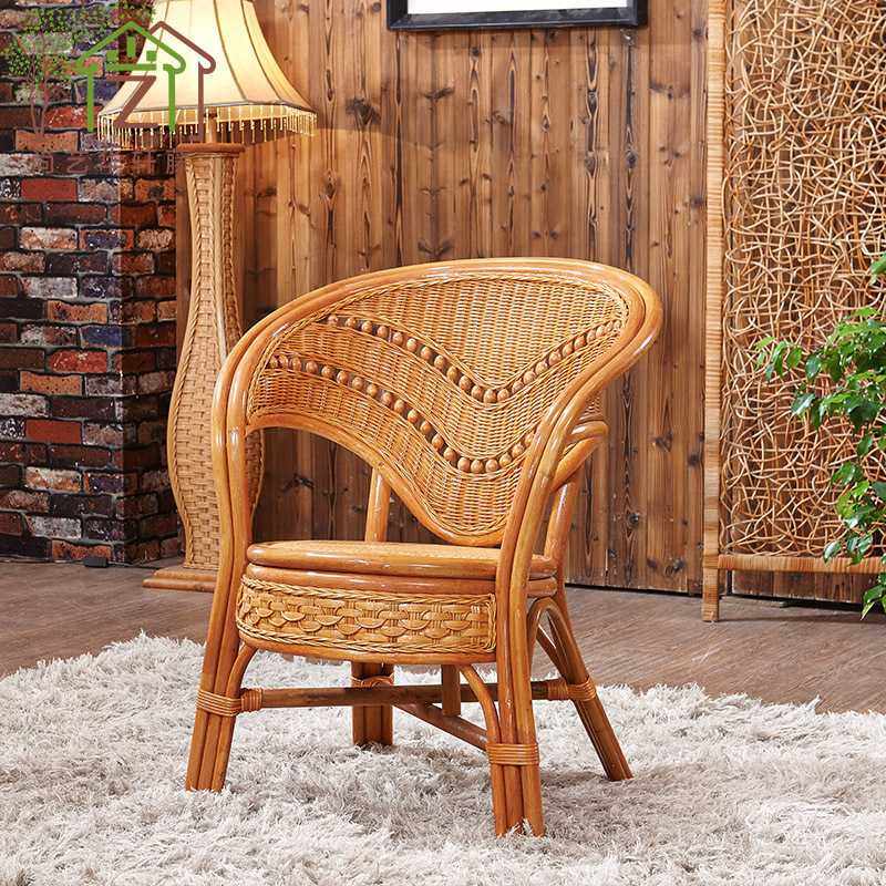 新款直销单人休闲椅茶几家用组合藤椅庭院三件套腾编椅阳台小桌椅,住宅家具,阳台椅,淘宝优惠券,粉丝福利购,淘宝优惠卷