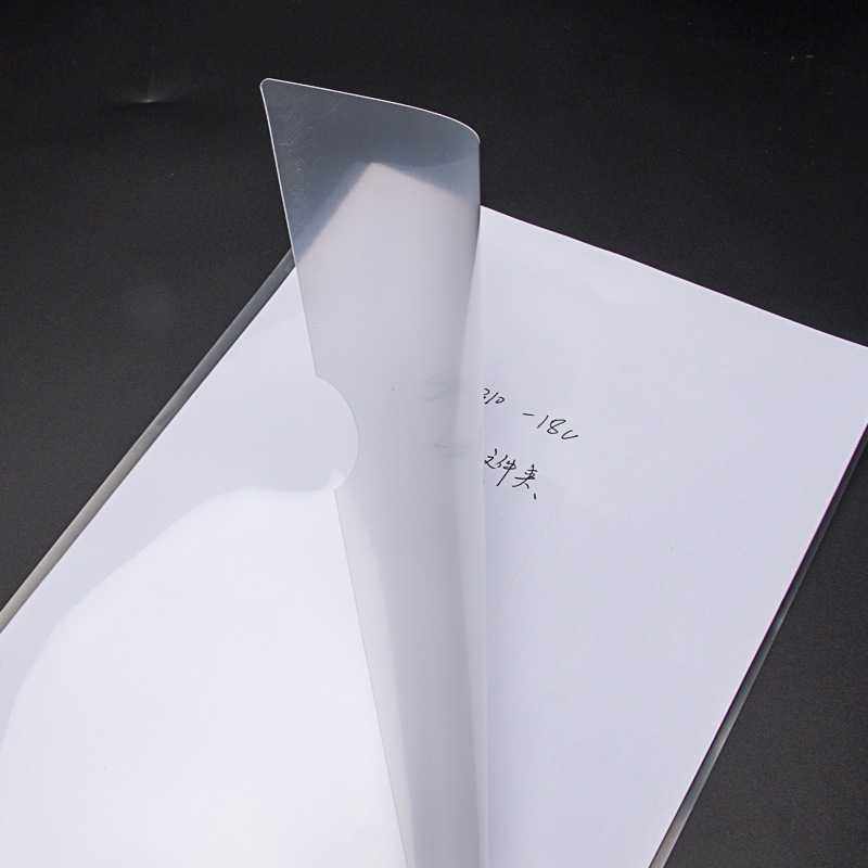 新款直销L型开口透明文件夹 A4二页文件套 单片夹 透明单页夹E310,橡塑材料及制品,塑料片材/塑料卷材,淘宝优惠券,粉丝福利购,淘宝优惠卷