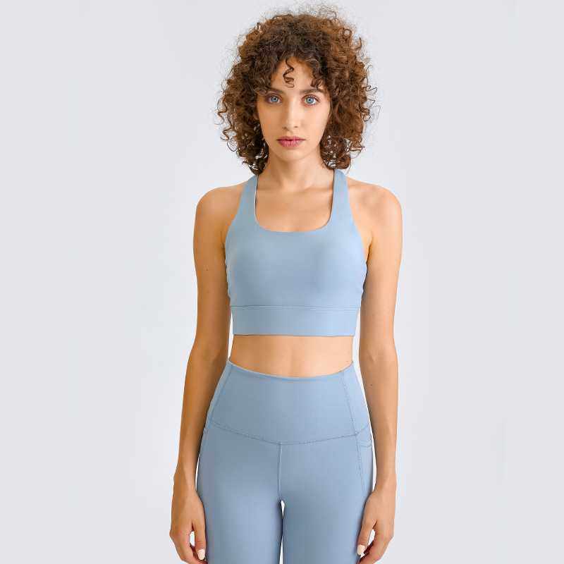 新款直销新款高强度减震运动文胸 排扣聚拢镂空美背健身瑜伽内衣D,运动/瑜伽/健身/球迷用品,瑜伽内衣,淘宝优惠券,粉丝福利购,淘宝优惠卷