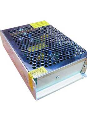 新款直销开关电源12v10A120W恒压12v电源监控电源LED灯条驱动电源