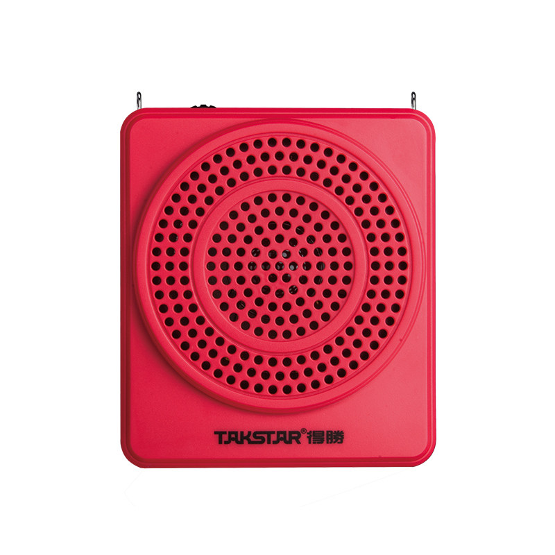 Takstar/得胜E180M教学扩音器小蜜蜂导游扩音机教师专用喊话喇叭