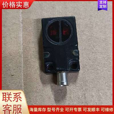 议价N05-Q08-AP7-V1131 BANNER传感器 无线可维修