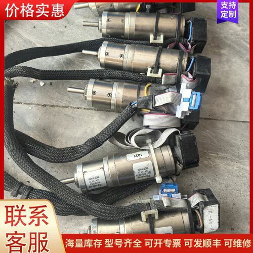 {议价}客服Portescap直流空芯杯电机35GLT2R82426P5可维修