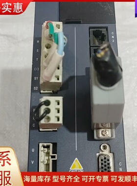 议价Nabitec伺服驱动器 MH61-022006CAA可维修