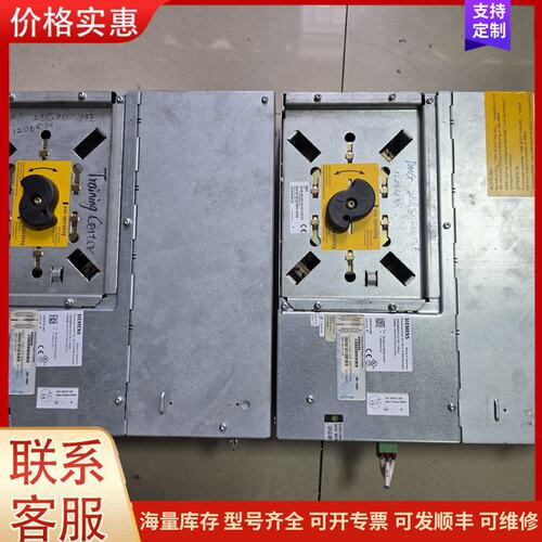 {议价}6FC5210-0DF22-2AA0，西门子PCU50，原装可维修