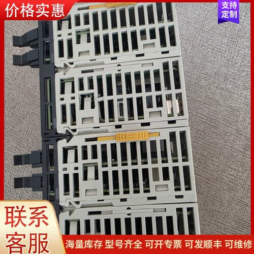 议价欧姆龙PLC模块 CJ1W-NC414，日本原装，几乎全新，可维修