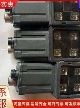 议价FQ2-S30010F-08 视觉感测器 工控自动可维修