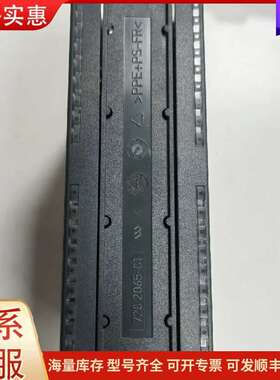 议价6ES7 331-7PF01-0AB0 SM331 AI8xRTD 量输入可维修