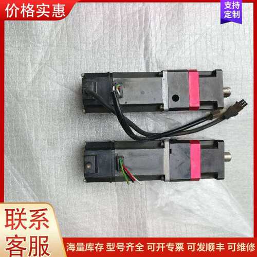 议价HC-KFS43 DT060-010-0-RM060-17 伺服电机 可维修