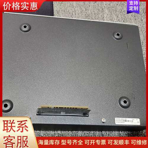 {议价}贝加莱 5AC902.BX01-00 PC900扩展槽