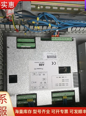 议价3HNA006125—001可维修