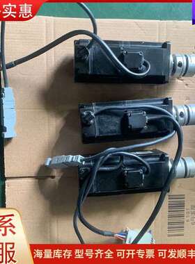 议价SGMJV-04ADDC6E 安川伺服电机 工业工可维修