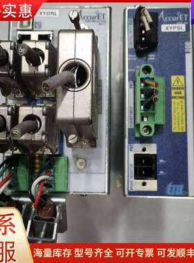 议价EA-P2M-300-07/15A-010 ETEL驱动器 工控自可维修