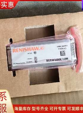 议价REE0100E10B RENISHAW 译码卡 工控自动可维修