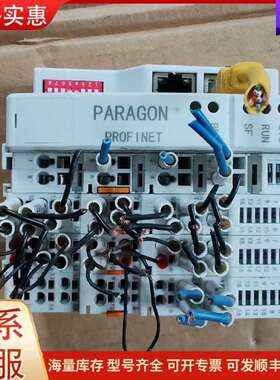 议价PM-01CP-PN PM-16DI-P PM-16DO-P 帕罗肯Profi可维修