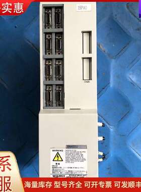议价MDSC1SPA110R 主轴驱动器 功能 成色不可维修