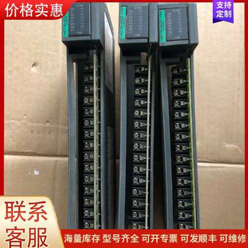 议价1771-0Q16/C 1771-0W16/B 1771-0BD/C AB工控可维修